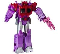 Transformers - Cyberverse Ultimate - Shockwave (E7113) (US IMPORT)