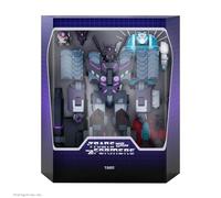 Super7 Transformers Ultimates Action Tarn Figure 18 Cm