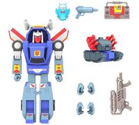 Super7 Transformers ULTIMATES! Figure - Tracks
