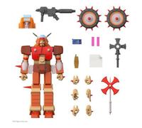 TRANSFORMERS ULTIMATES WAVE 3 - WRECK-GAR [G1]