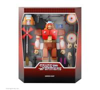 Transformers Ultimates Wreck-Gar 18cm Figure