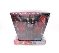 Transformers Universe Masterpiece Skywarp U.S Version