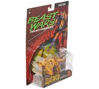 Transformers Vintage Beast Wars Cheetor Action Figure