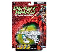 Transformers Vintage Beast Wars Deluxe Tigatron Action Figure