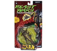 Hasbro Transformers Vintage Beast Wars Iguanus - Figure 8 Years+