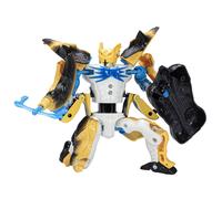 Vintage Beast Wars Maximal K-9 Dog Transformer
