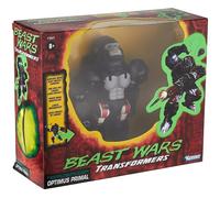 Transformers Vintage Beast Wars Optimus Primal Action Figure