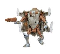 Transformers Vintage Beast Wars Rattrap Action Figure
