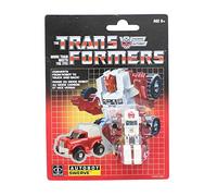 TRANSFORMERS Vintage G1 Legion Class Autobot Swerve
