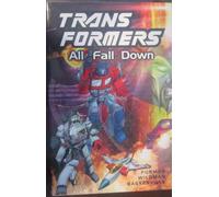 Transformers, Vol. 13: All Fall Down