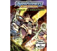 Transformers vol. 2 : le retour de megatron