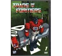 Transformers-Volume 1