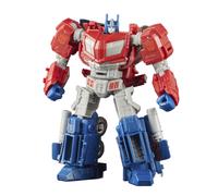 Transformers Voyager Class 3 Optimus Prime Gamer Edition