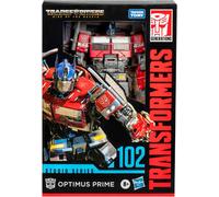 Transformers Voyager Class Transformers: Rise of the Beasts 102 Optimus Prime