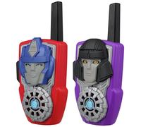 Transformers Walkie Talkie