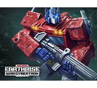 Transformers: War for Cybertron: Earthrise