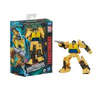 Transformers War for Cybertron: Earthrise Deluxe Class SUNSTREAKER Action Figure