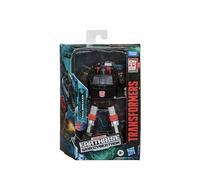 Transformers War For Cybertron Earthrise Deluxe Trailbreaker Figure Hasbro