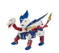 Transformers War for Cybertron Earthrise Sky Lynx Leader WFC-E24 - 11-Inch, 5 Mo