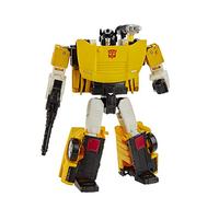 Transformers War for Cybertron Generations Selects 6 Inch Action Figure Deluxe Class - Tigertrack WFC-GS18 Exclusive
