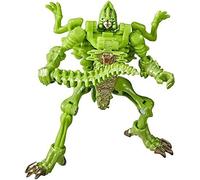 Transformers Generations War for Cybertron WFC-K22 Dracodon
