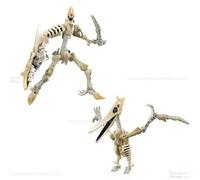 Transformers War for Cybertron Kingdom Deluxe Wingfinger