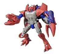 Transformers War for Cybertron:Kingdom Leader WFC-K37 Maximal T-Wrecks