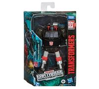 Transformers - War For Cybertron Kingdom - Pick and Choose - Hasbro Toys