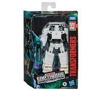 Transformers - War For Cybertron Kingdom - Pick and Choose - Hasbro Toys