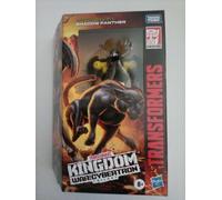 Transformers - War For Cybertron Kingdom - Pick and Choose - Hasbro Toys