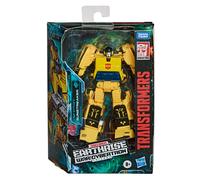 Transformers - War For Cybertron Kingdom - Pick and Choose - Hasbro Toys