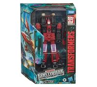 Transformers - War For Cybertron Kingdom - Pick and Choose - Hasbro Toys