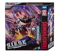 Transformers - War For Cybertron Kingdom - Pick and Choose - Hasbro Toys