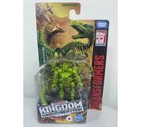 TRANSFORMERS WAR FOR CYBERTRON KINGDOM WFC-K22 DRACODON CORE ACTION FIGURE