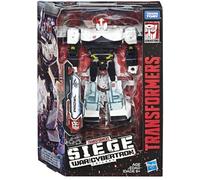 Hasbro Transformers TRA GEN WFC Deluxe Prowl