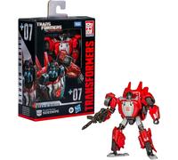 Transformers War For Cybertron Studio Series Sideswipe New In Box