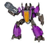Transformers: War for Cybertron Studio Series Voyager Class Action Figure Gamer