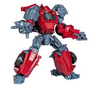 Transformers: War for Cybertron Studio Series Voyager Class Action Figure Ironhi