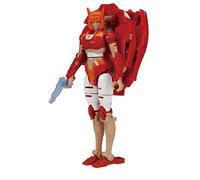Transformers WarforCybertron Series WFC-10 Elita-1