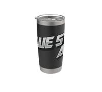 Transformers We Stand As One Stainless Steel Insulated Tumbler
