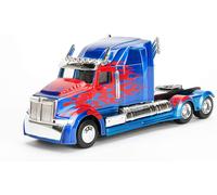 Transformers Western Star Optimus Prime 1:32 Die Cast Vehicle
