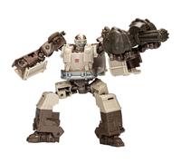 Transformers Wheeljack & Rhinox Beast Alliance Weaponizer 2-Pack | Rise of the B