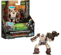 Transformers Wheeljack Rhinox Box 2 Figure 15Cm Beast Alliance Hasbro F4615