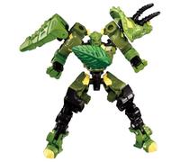 Transformers WKB-04 Energy Beast Leafback