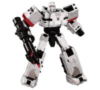 Transformers WKM-02 Energy Master Megatron
