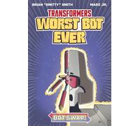 Transformers: Worst Bot Ever - Bot Swap