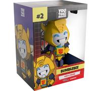 Youtooz - Transformers: Bumbelbee