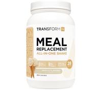 TransformHQ Meal Replacement Shake Powder (Vanilla) 28 Servings