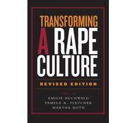 Transforming a Rape Culture