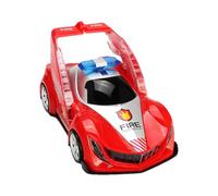 Transforming Car for Kids - Educational Lighted with Music - Boys Transformation Vehicle Toy | for Children Students Pupils Preschoolers Classroom Living Room Party Family Night